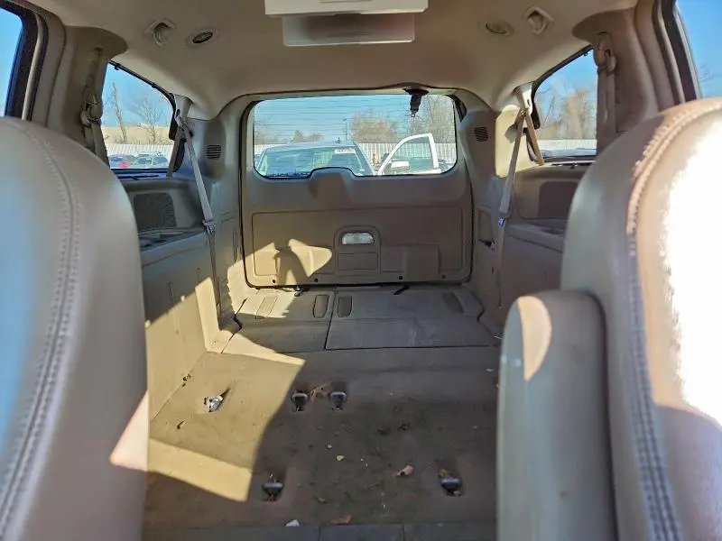 2013 CHRYSLER TOWN & COUNTRY TOURING L  