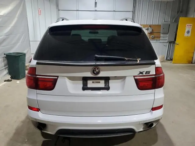 2012 BMW X5 XDRIVE35I  
