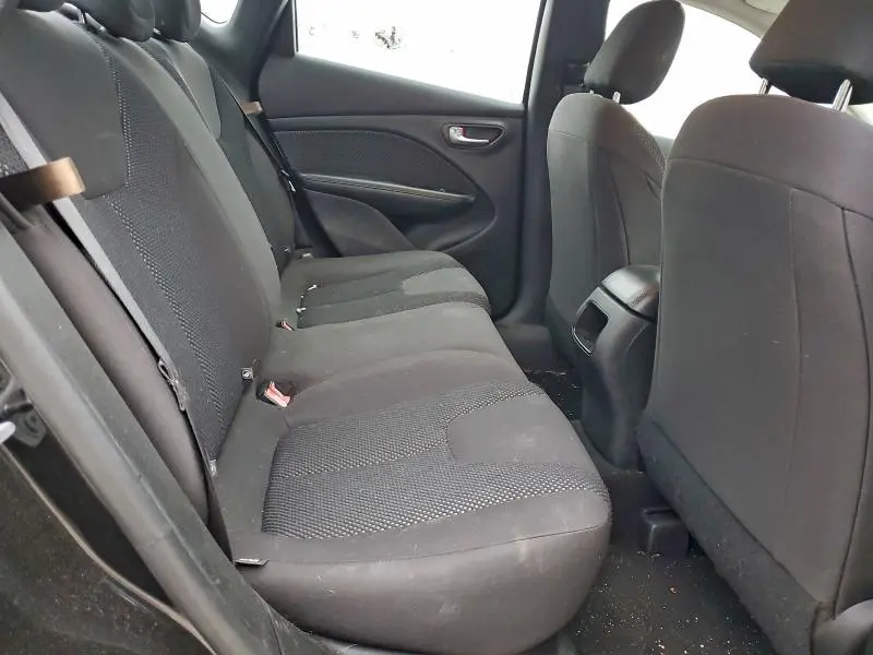 2016 DODGE DART SXT SPORT  