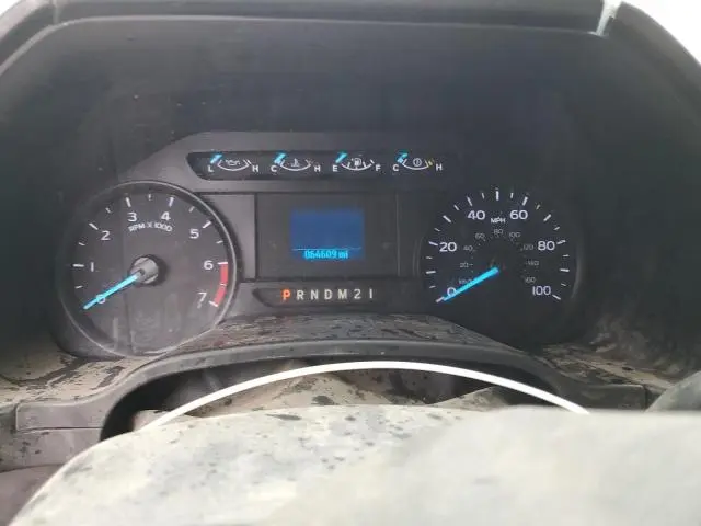 2019 FORD F250 SUPER DUTY  