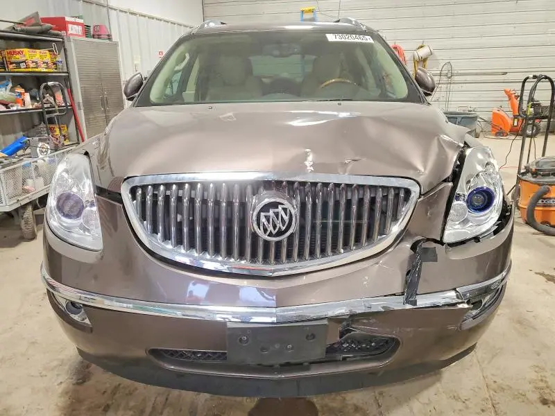 2012 BUICK ENCLAVE   