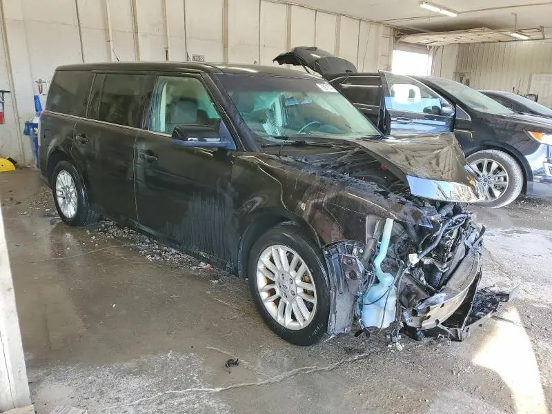 2013 FORD FLEX SEL  