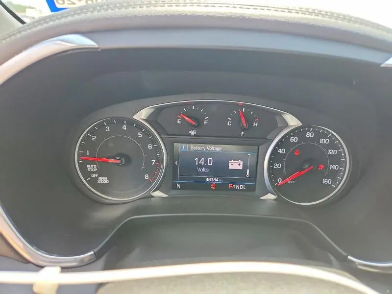 2020 CHEVROLET BLAZER 2LT  
