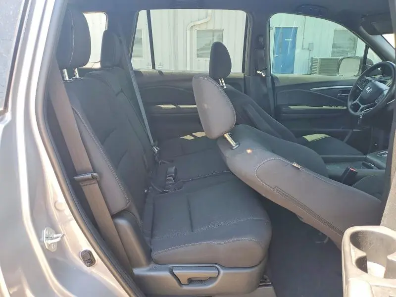 2021 HONDA PASSPORT SPORT  