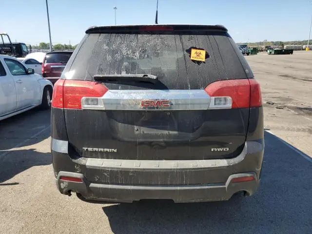 2012 GMC TERRAIN SLE  