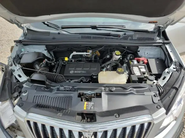 2015 BUICK ENCORE CONVENIENCE  