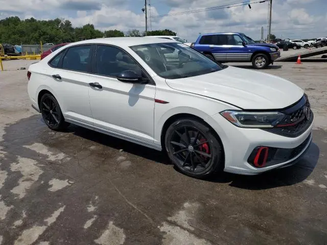 2024 VOLKSWAGEN JETTA 40TH ANNIVERSARY  