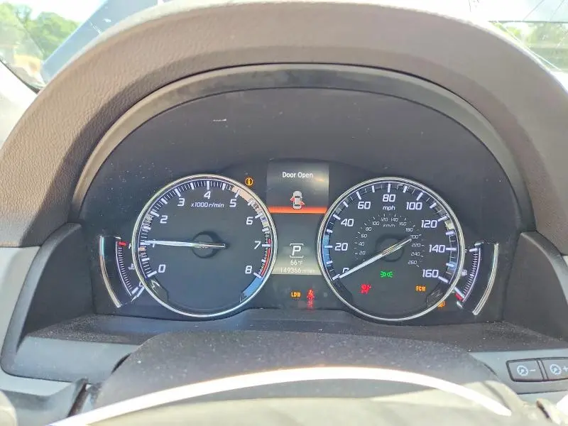 2014 ACURA RLX TECH  