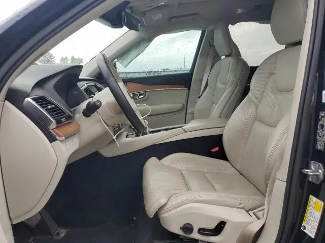 2019 VOLVO XC90 T6 INSCRIPTION