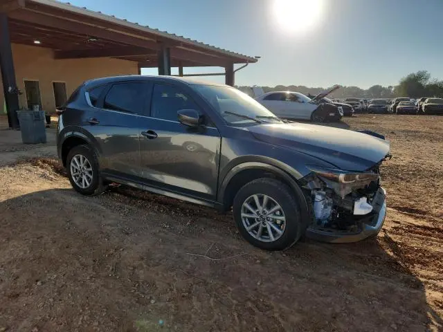2024 MAZDA CX-5 SELECT  