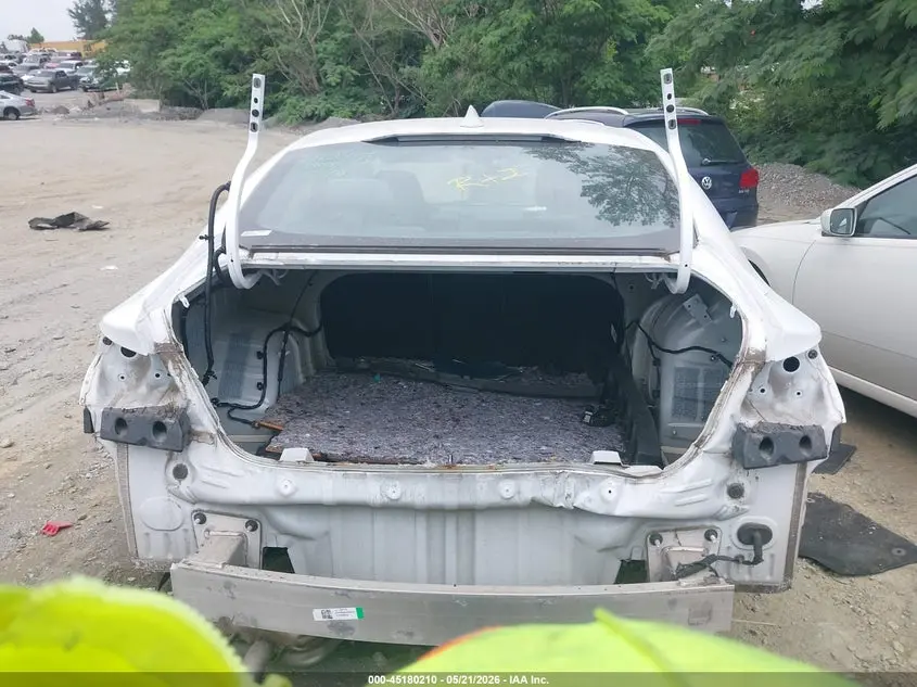 2020 CHEVROLET MALIBU FWD LT