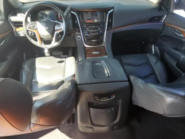 2016 CADILLAC ESCALADE ESV LUXURY  