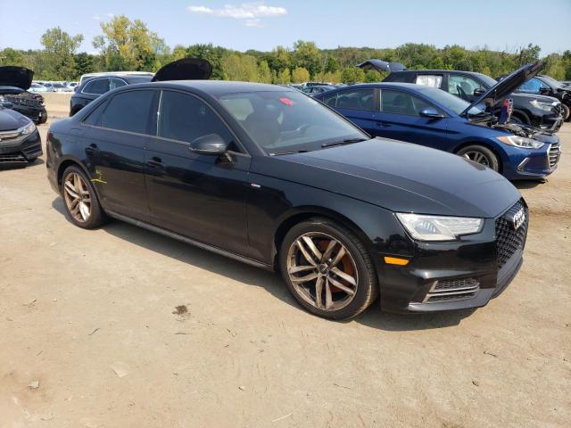 2017 AUDI A4 PREMIUM