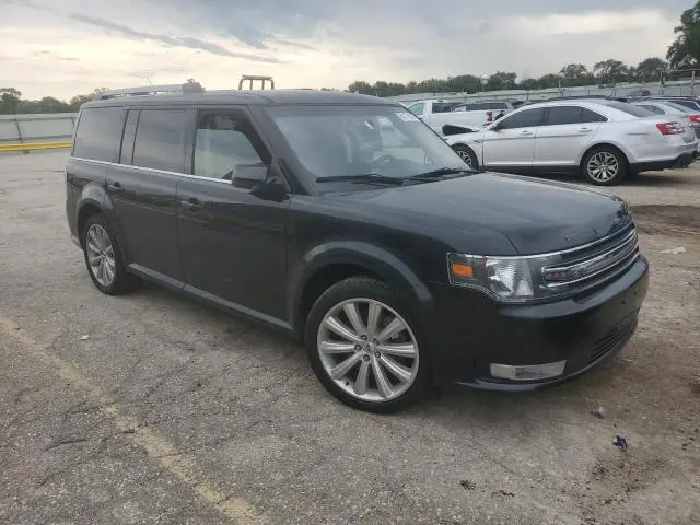 2013 FORD FLEX SEL