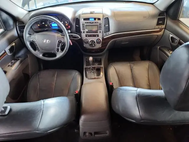 2010 HYUNDAI SANTA FE GLS  