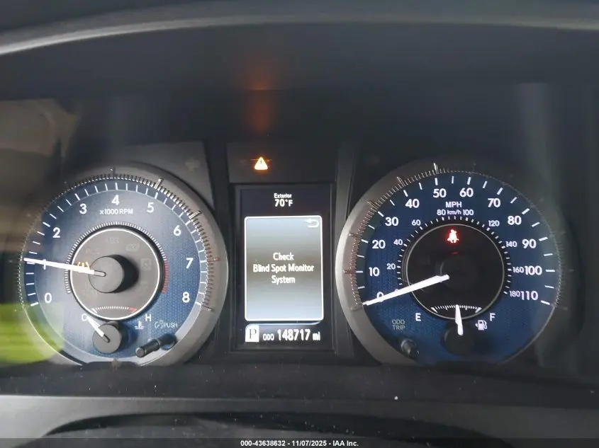 2017 TOYOTA SIENNA LIMITED PREMIUM 7 PASSENGER