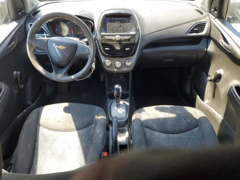 2020 CHEVROLET SPARK LS  
