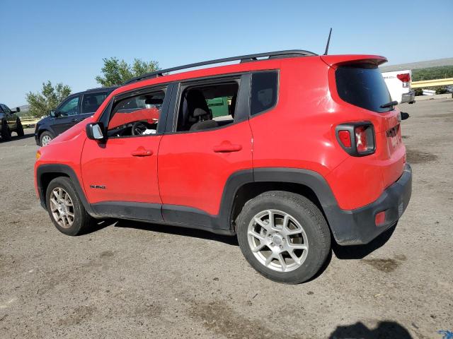 2020 JEEP RENEGADE SPORT