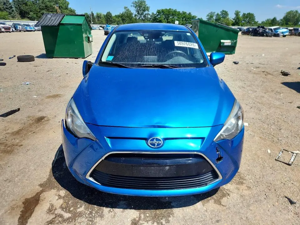 2016 SCION IA BASE  