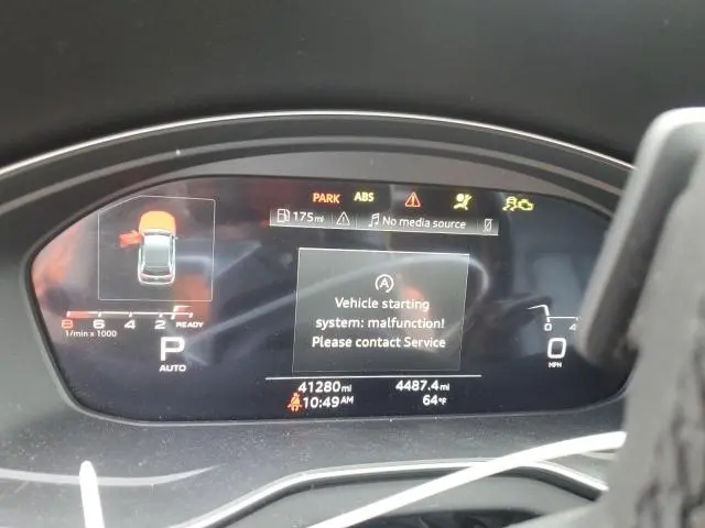 2021 AUDI Q5 PREMIUM PLUS
