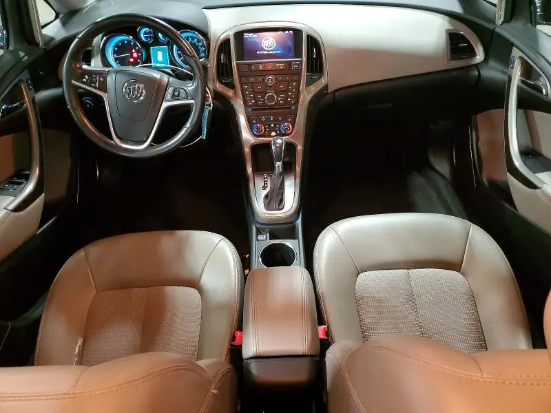 2015 BUICK VERANO CONVENIENCE  