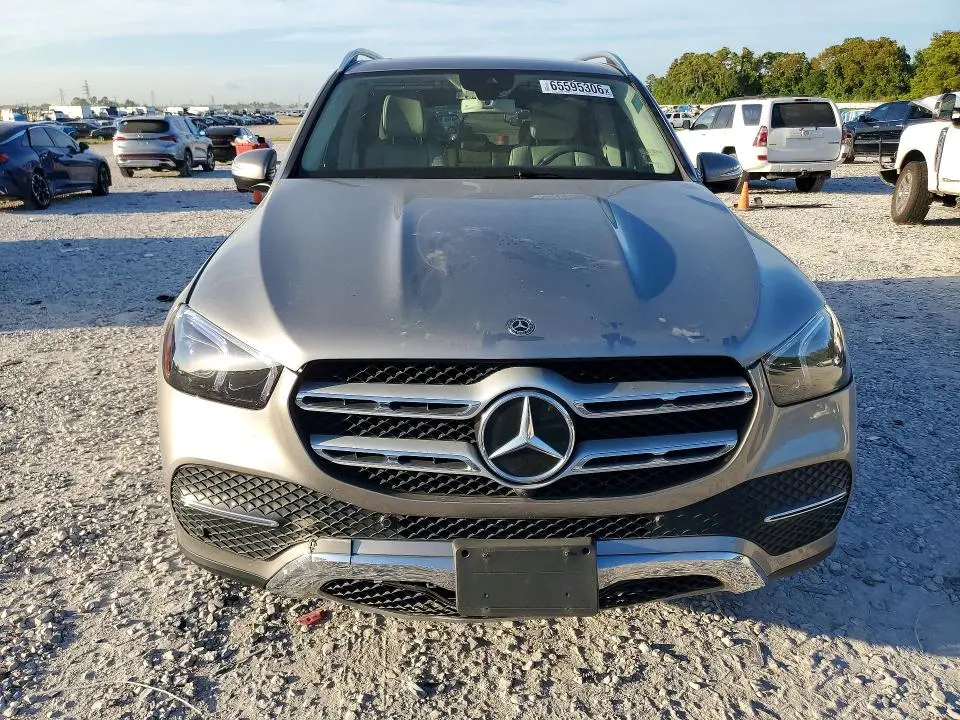 2020 MERCEDES-BENZ GLE 350 4MATIC  