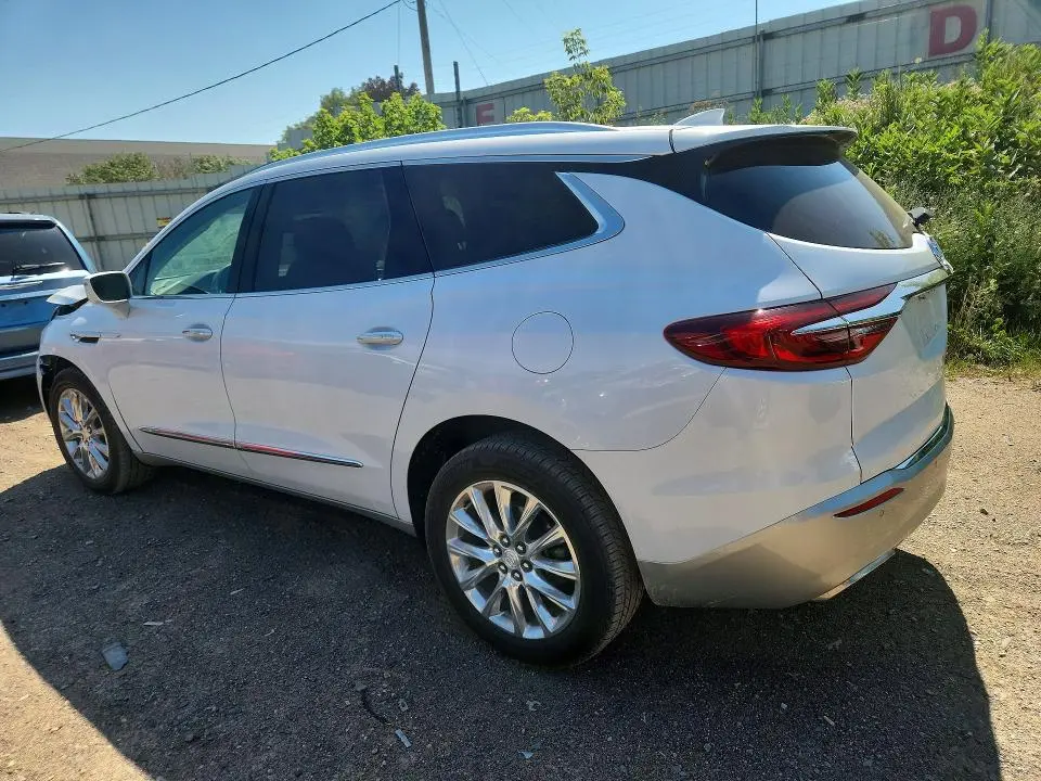 2019 BUICK ENCLAVE PREMIUM  