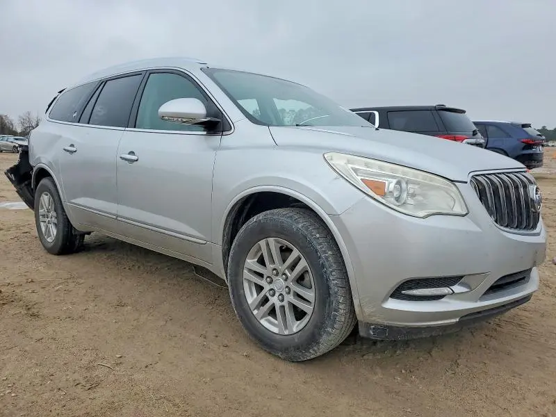 2015 BUICK ENCLAVE CX  