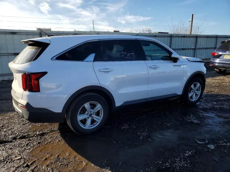 2021 KIA SORENTO LX  