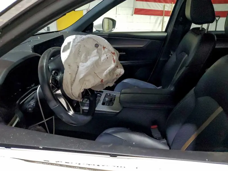 2024 MAZDA CX-90 PREMIUM PLUS  