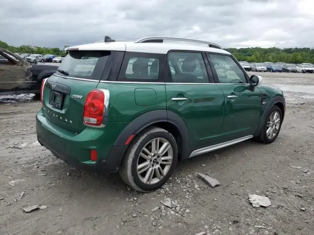 2020 MINI COOPER COUNTRYMAN