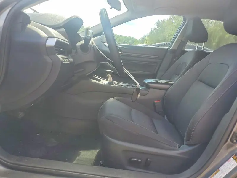 2019 NISSAN ALTIMA S  
