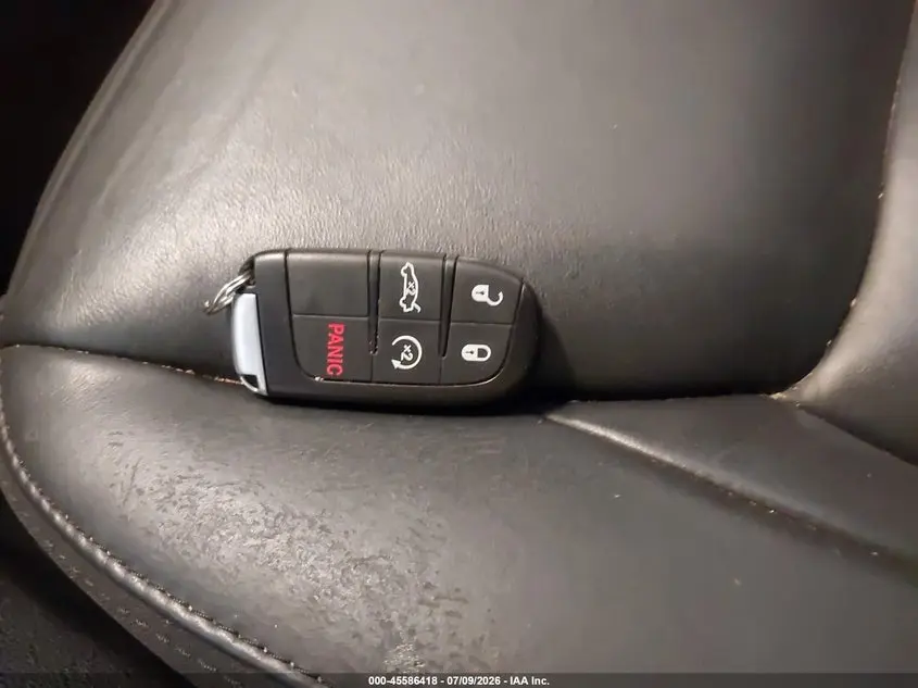 2016 CHRYSLER 300 ANNIVERSARY EDITION