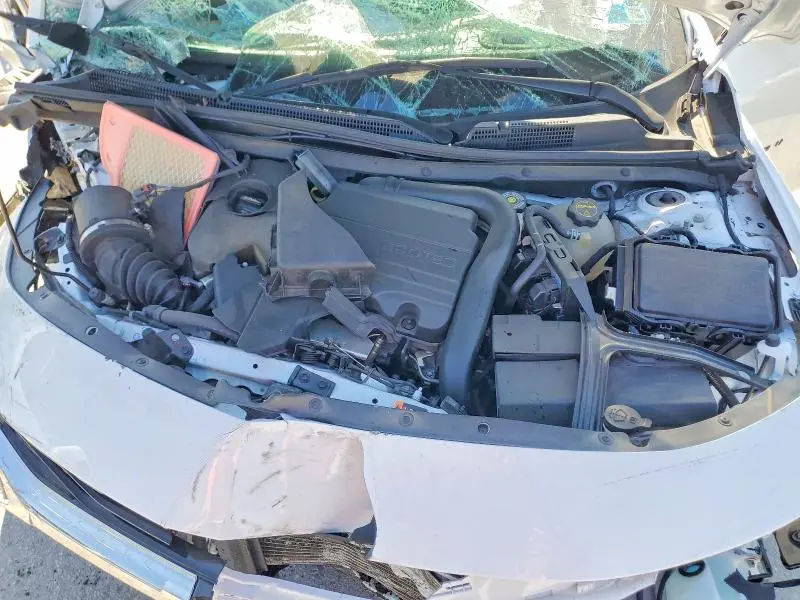 2024 CHEVROLET MALIBU RS  