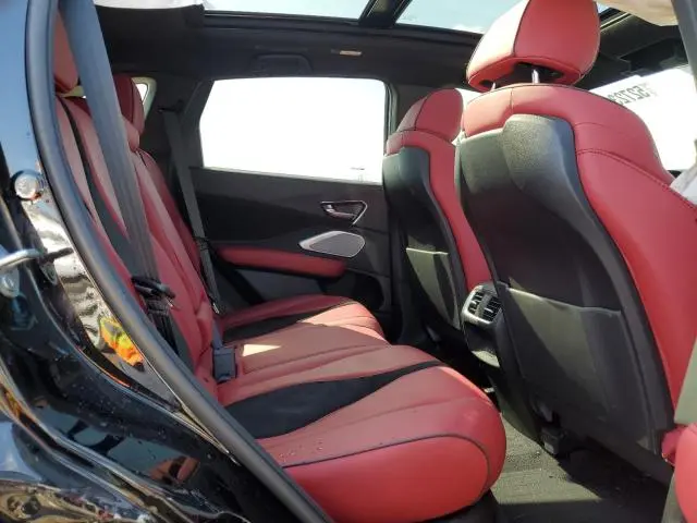 2022 ACURA RDX A-SPEC  