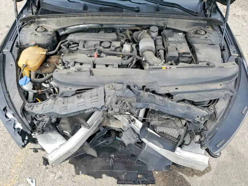 2022 KIA K5 LX  