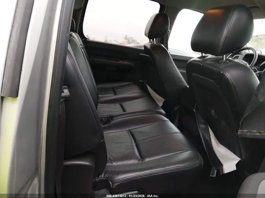 2011 GMC SIERRA 1500 SL