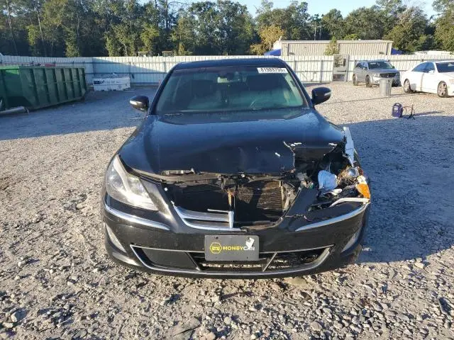 2014 HYUNDAI GENESIS 5.0L  