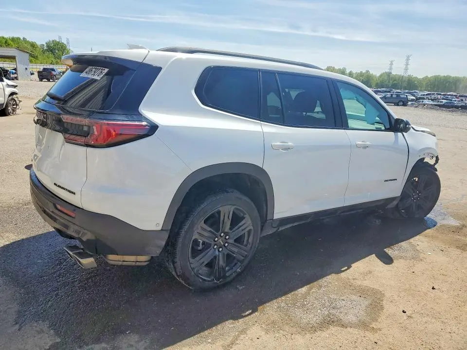 2024 GMC ACADIA UPLEVEL  