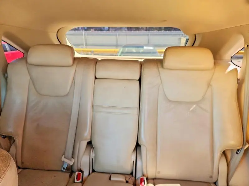 2010 LEXUS RX 450H BASE  