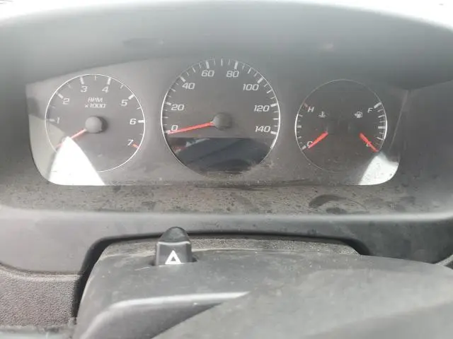 2012 CHEVROLET IMPALA LTZ
