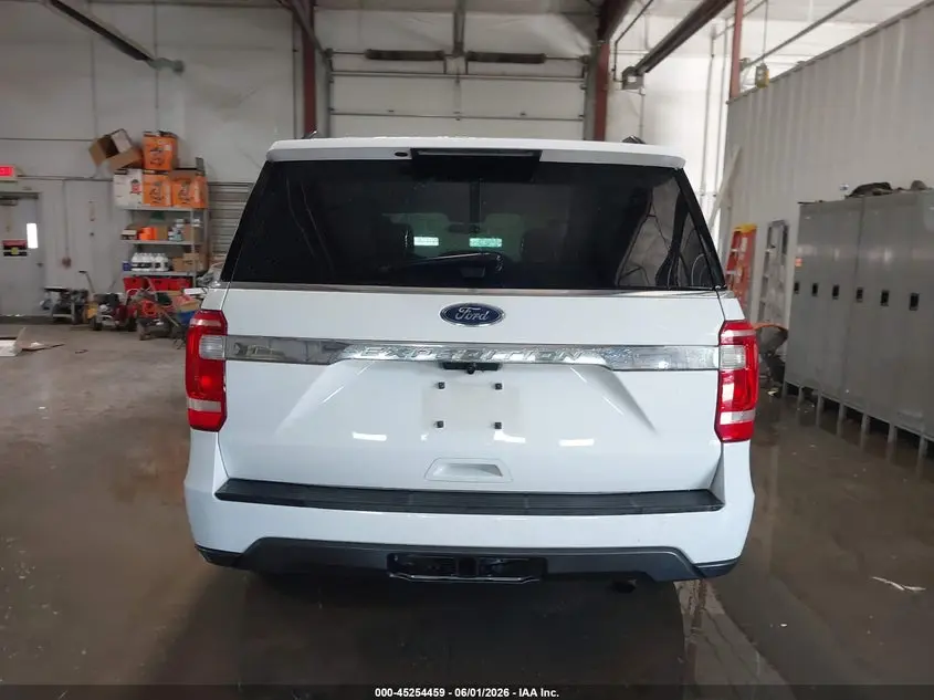 2020 FORD EXPEDITION XL