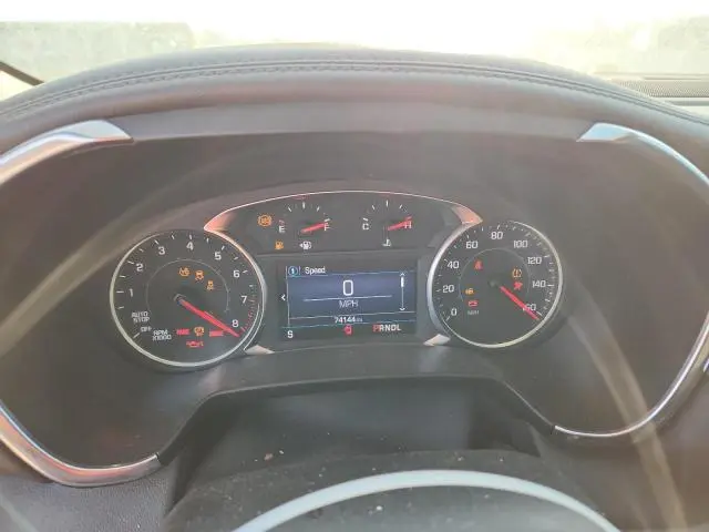 2020 CHEVROLET BLAZER 1LT  