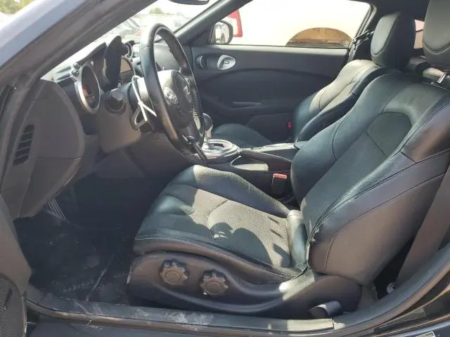 2016 NISSAN 370Z BASE  