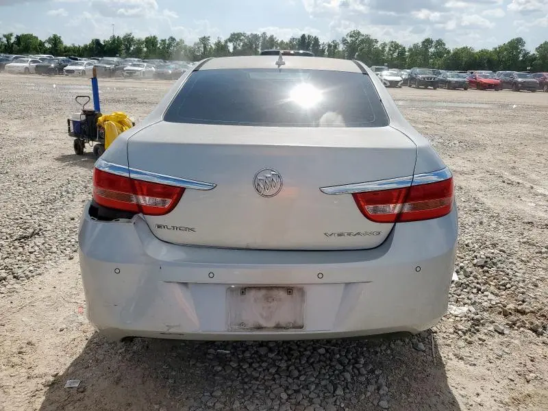 2012 BUICK VERANO   
