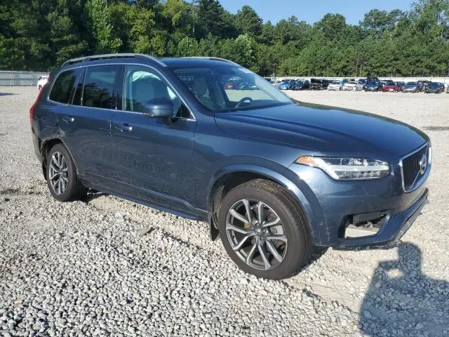 2018 VOLVO XC90 T6  
