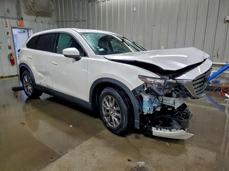 2019 MAZDA CX-9 TOURING  