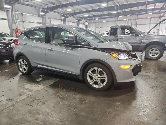 2019 CHEVROLET BOLT EV LT