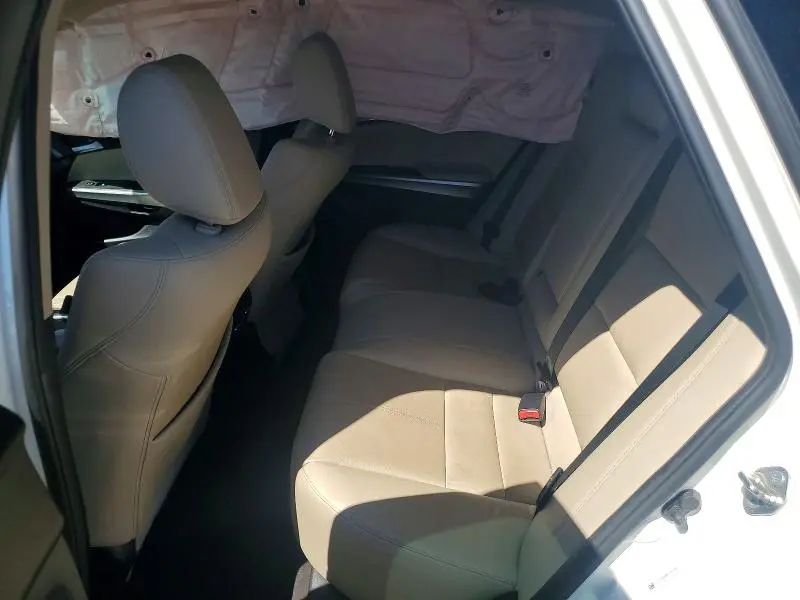 2014 HONDA CROSSTOUR EXL  