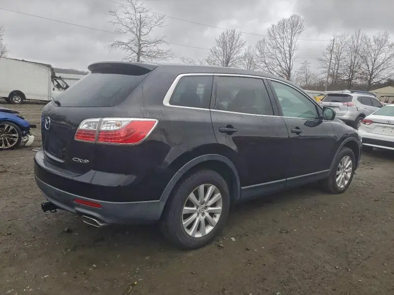 2010 MAZDA CX-9   